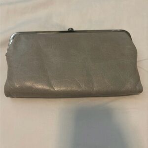 Hobo brand “Lauren” clutch